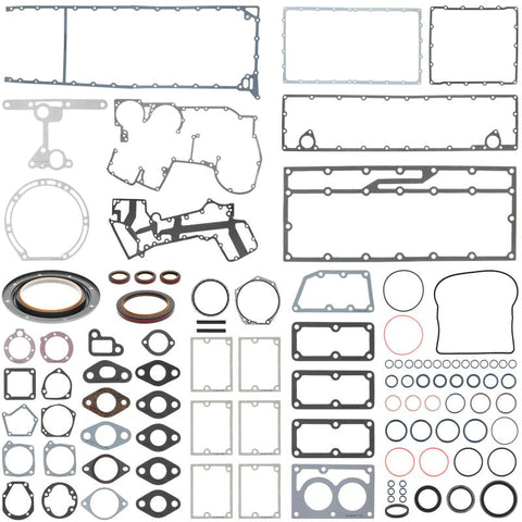 Pai 131719 Cummins 4089391 Lower Gasket Kit