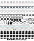 GENUINE PAI 131723 UPPER GASKET KIT