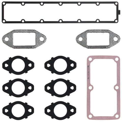 Pai 131756-151 Intake / Exhaust Minor Gasket Kit