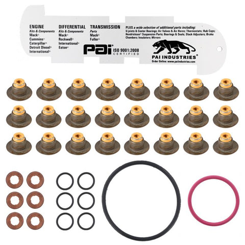 Pai 131756-155 Minor Cylinder Head Gasket Kit