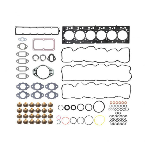 Pai 131756 Cummins 4955523 Upper Gasket Kit