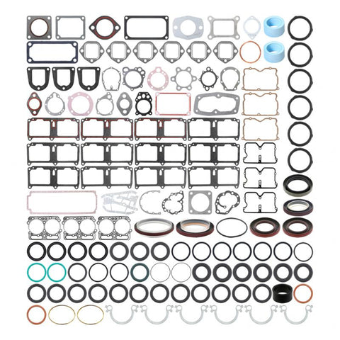 GENUINE PAI 131800 OVERHAUL GASKET KIT