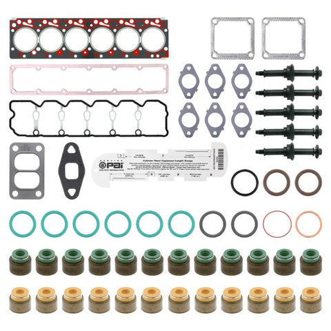 GENUINE PAI 131809 UPPER GASKET KIT