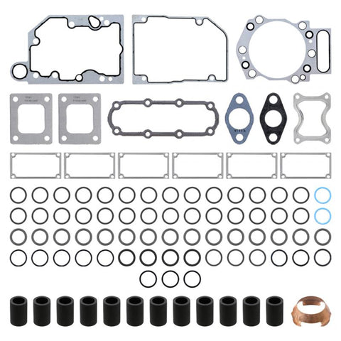 GENUINE PAI 131816 UPPER GASKET KIT