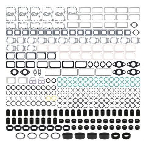 GENUINE PAI 131825 UPPER GASKET KIT