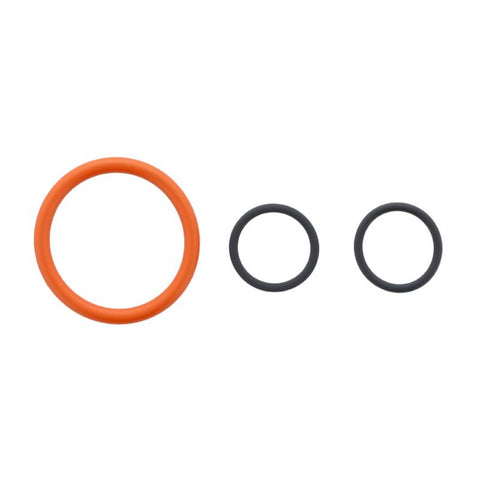 Pai 131838 Oil Pan Gasket Kit