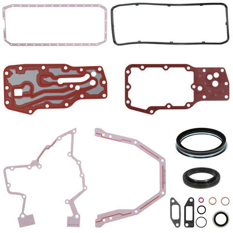 Pai 131854 Cummins 4955522 Lower Gasket Kit