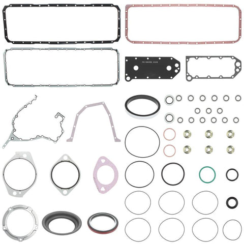 Pai 131859 Cummins 2882049 Lower Gasket Kit