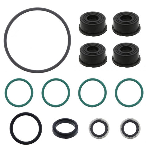 Pai 131863-155 Upper Gasket Kit (Minor)