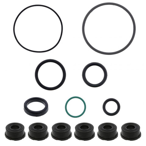 Pai 131867-155 Upper Gasket Kit (Minor)