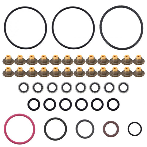 Pai 131880-155 Cylinder Head Upper Gasket Kit (Minor)