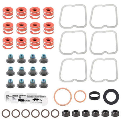 Pai 131881-155 Cylinder Head Upper Gasket Kit (Minor)