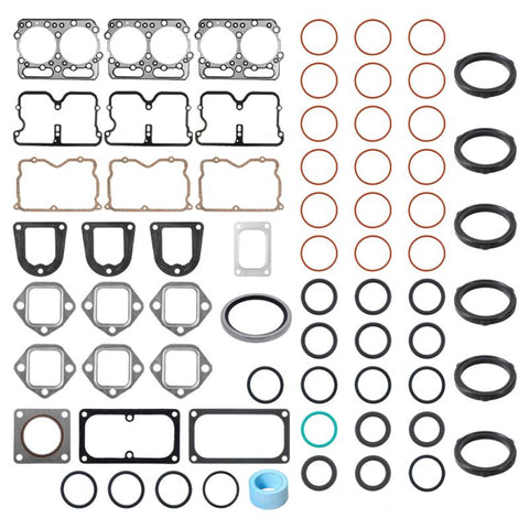 GENUINE PAI 131896 UPPER GASKET KIT