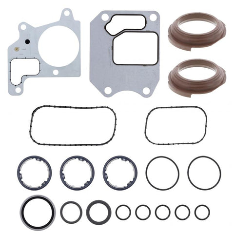 Pai 131906-153 Water Pump Gasket Kit