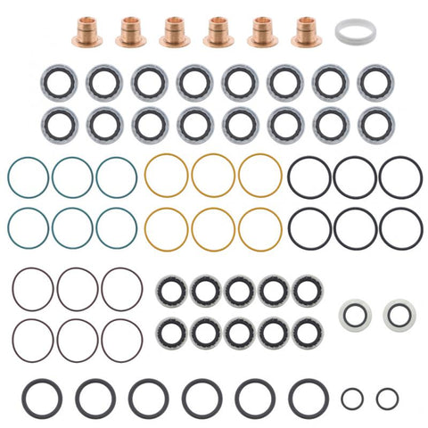 Pai 131906-154 Fuel System Gasket Kit