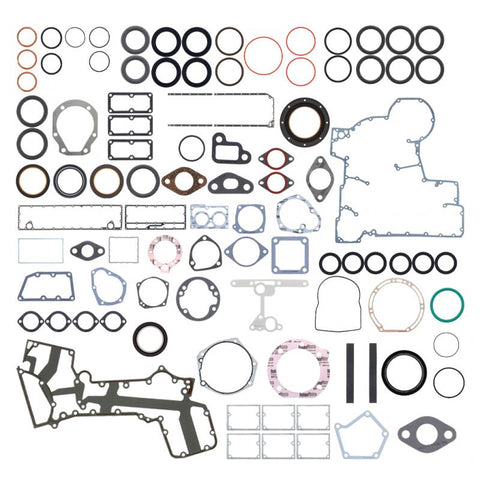 GENUINE PAI 131952 LOWER GASKET KIT