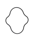 OEM 132068OEM FUEL PUMP GASKET