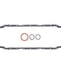 PAI 132076 Oil Pan Gasket Kit Pai 132076