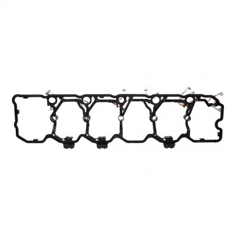 Pai 132092 Cummins 5367848 Valve Cover Gasket W/Integrated Wiring Harness