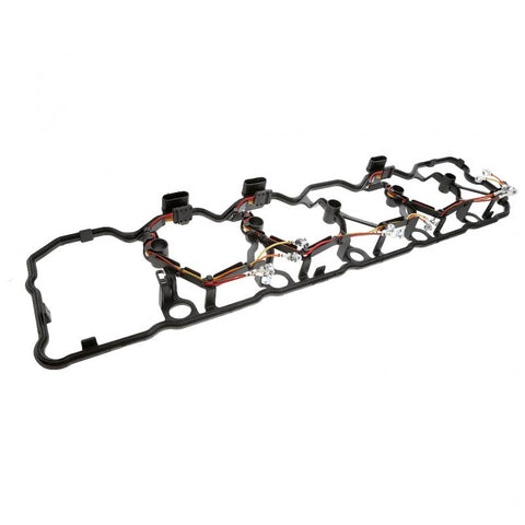 Pai 132092 Cummins 5367848 Valve Cover Gasket W/Integrated Wiring Harness