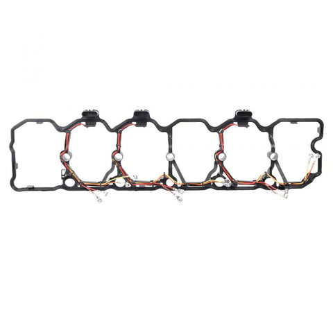 Pai 132092 Cummins 5367848 Valve Cover Gasket W/Integrated Wiring Harness