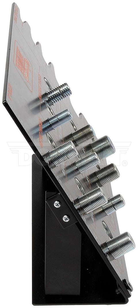 Dayton Parts 133845 Dorman Hd Thread Checker