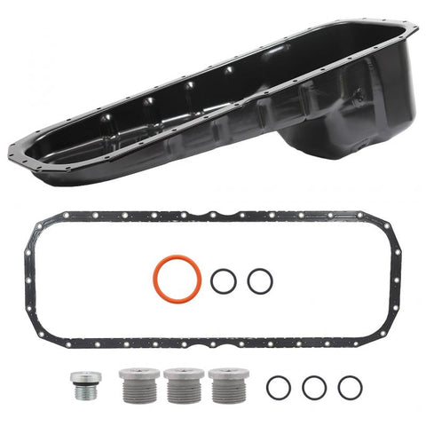 EXCEL 141277E Oil Pan Kit