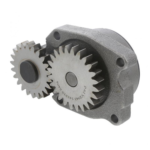 EXCEL 141315E OIL PUMP