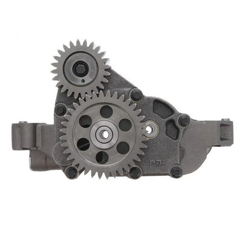 Used Parts 141348UX Cummins 5532492 Oil Pump Kit *Used*