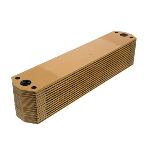 Oem 141432OEM Cummins 4955831 Oil Cooler Kit