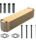 GENUINE PAI 141432 OIL COOLER KIT