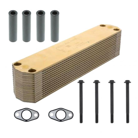 GENUINE PAI 141432 OIL COOLER KIT