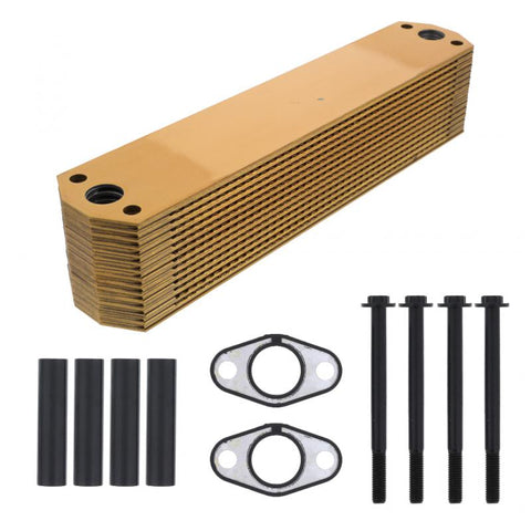 OEM 141432OEM OIL COOLER KIT