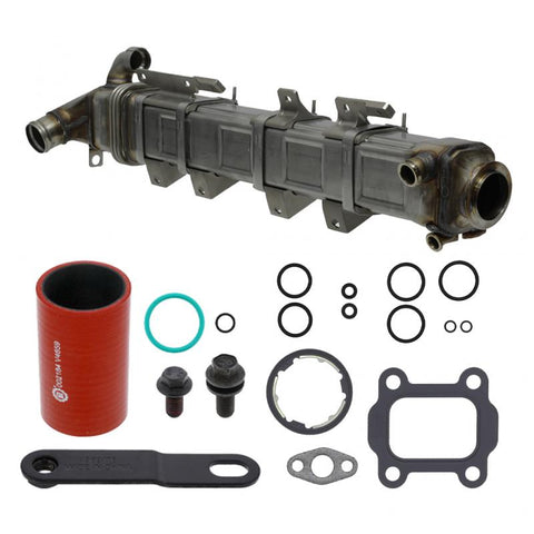 Remanufactured 141438X Cummins 4309434NX Egr Cooler Kit (Reman)