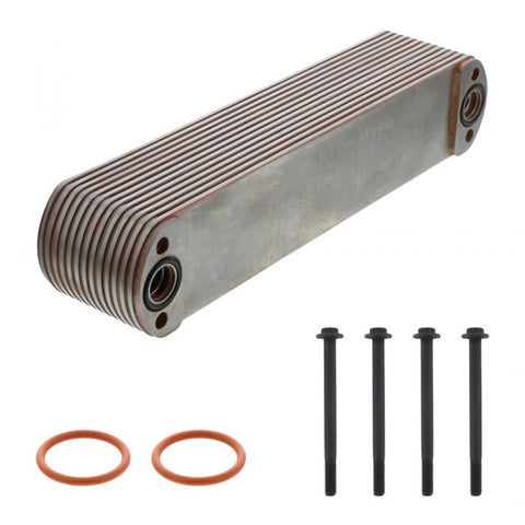 Pai 141446 Cummins 4955830 Oil Cooler Kit