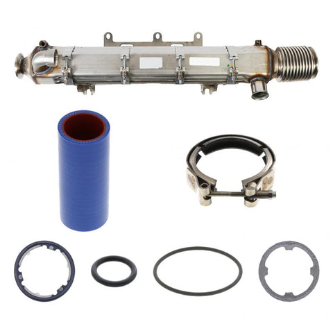 Remanufactured 141448X Cummins 4089380 Egr Cooler Kit (Reman)