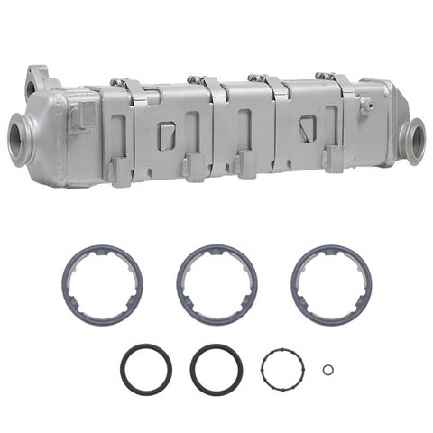 Remanufactured 141466X Cummins 4309498 Egr Cooler Kit (Reman)