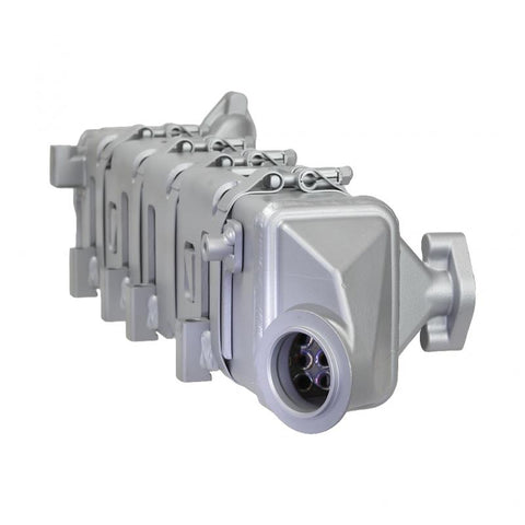 Pai 141466 Cummins 4309498 Egr Cooler Kit