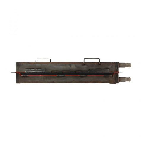 Pai 141500 Cummins 4910355 Cooler Core