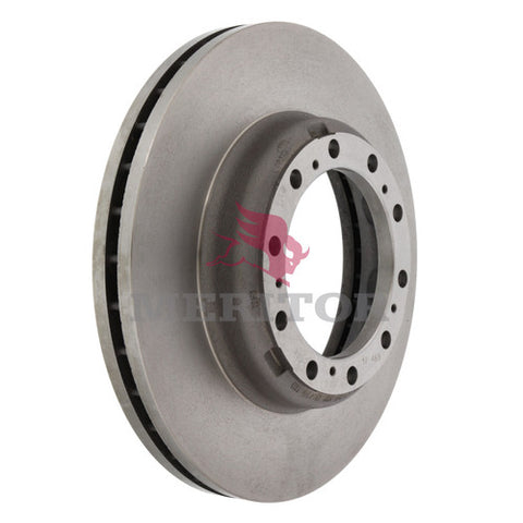 Automann 153.123489 Hydraulic Disc Rotor 15.380in