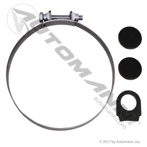 Automann 156.1019 Dust Shield Mounting Kit
