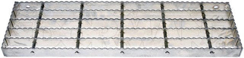 Dayton Parts 157-5509 Heavy Duty Fuel Tank Step