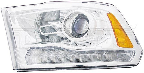 Dayton Parts 1590379 Headlight Assembly Driver