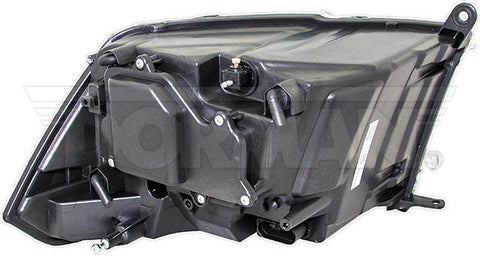 Dayton Parts 1590379 Headlight Assembly Driver