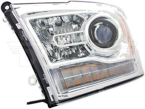 Dayton Parts 1590379 Headlight Assembly Driver