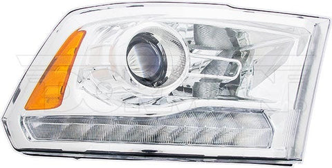 Dayton Parts 1590380 Headlight Assembly Passenger