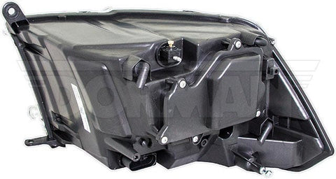 Dayton Parts 1590380 Headlight Assembly Passenger