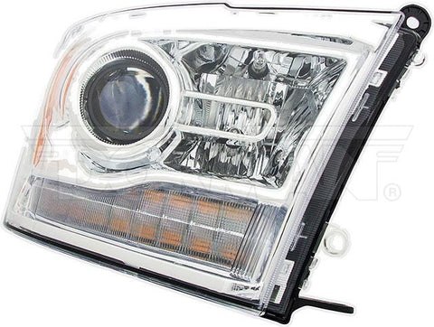 Dayton Parts 1590380 Headlight Assembly Passenger