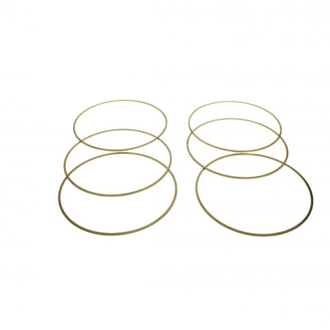 Pai 162005 Cummins 3019960 Liner Shim