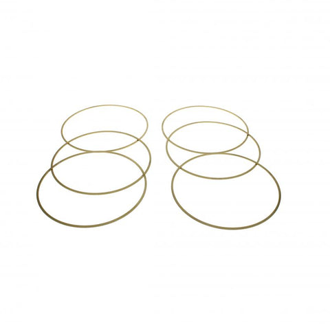 Pai 162005 Cummins 3019960 Liner Shim
